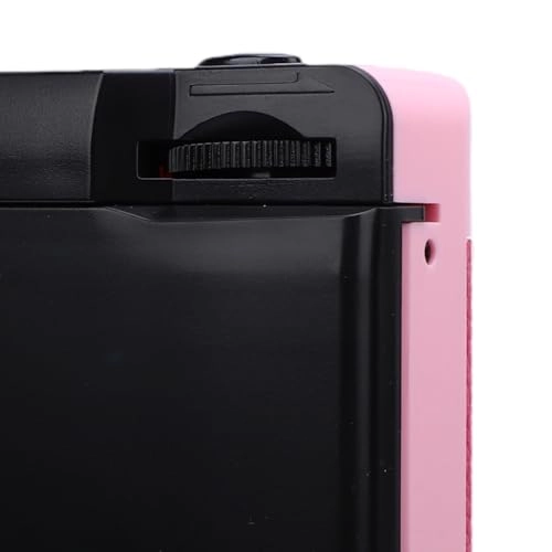 35mm Film Camera - f/9 28MM lens 1/100s shutter waterproof up to 3 meters