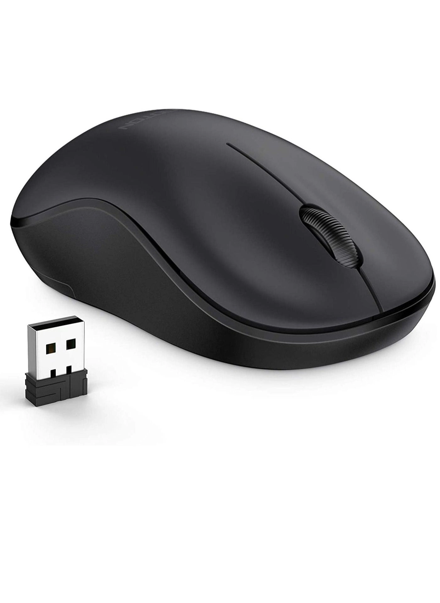 Dual Mode Bluetooth Mouse - Wireless