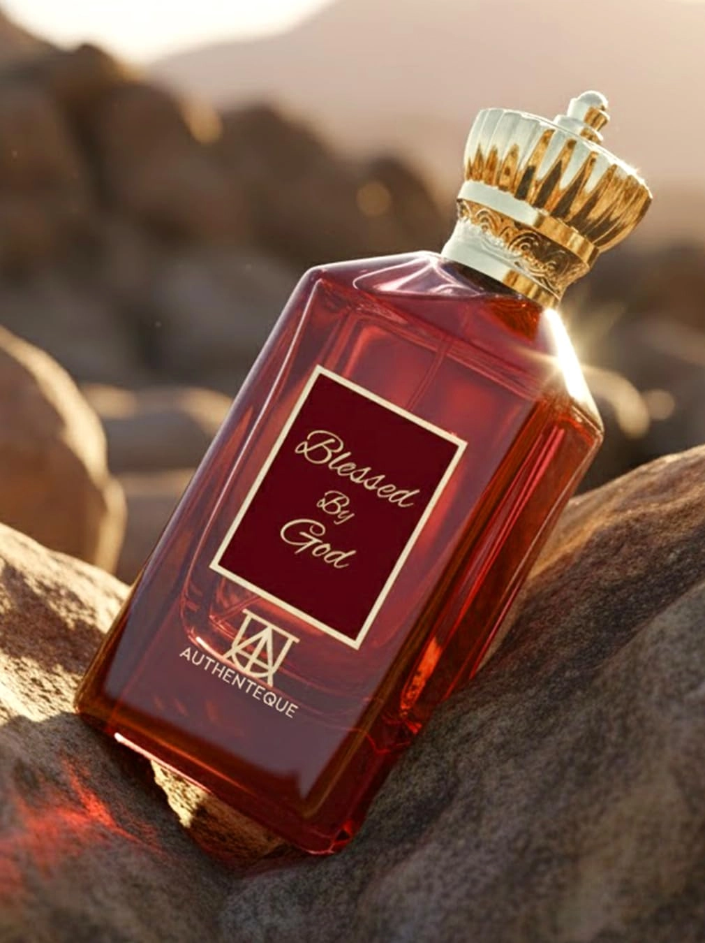 Blessed by God - Eau de Parfum 50ml