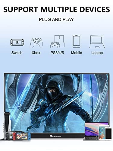 M1603 - 16 Inches 3840x2400