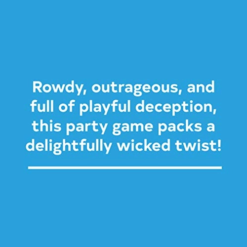 Donner Dinner Party - English 12 years and up