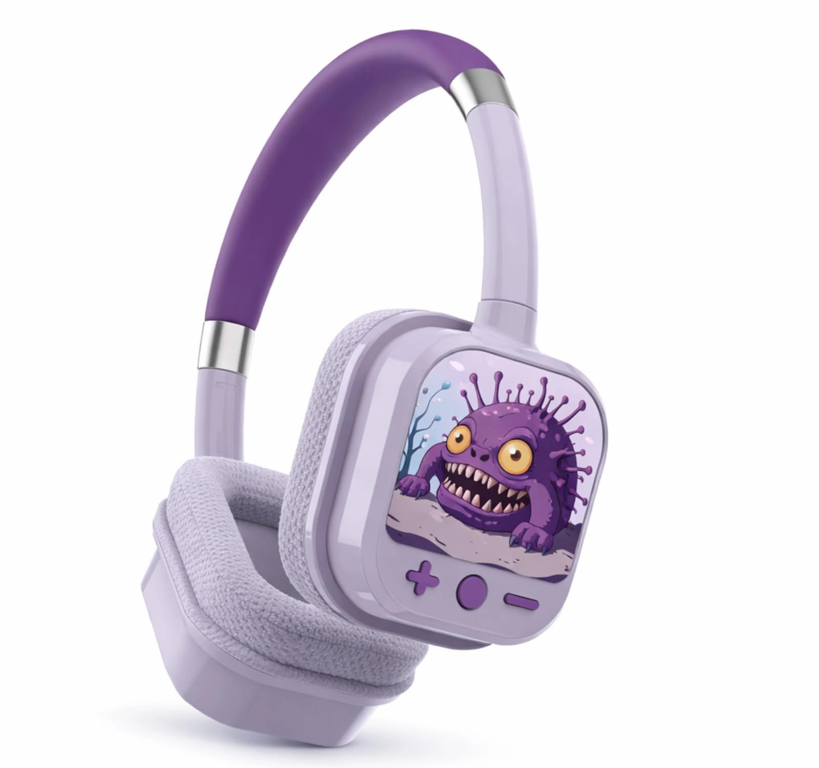 Kids Bluetooth Headphones Wireless Headphone