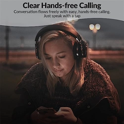 E7 Wireless Headphone