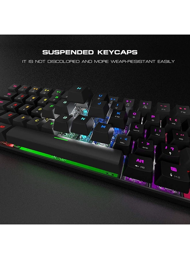 Mechanical Keyboard - Wired