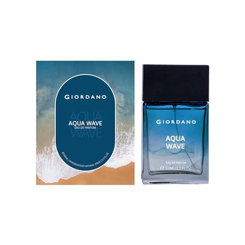 Blue Ocean Eau de Parfum - 100 ml