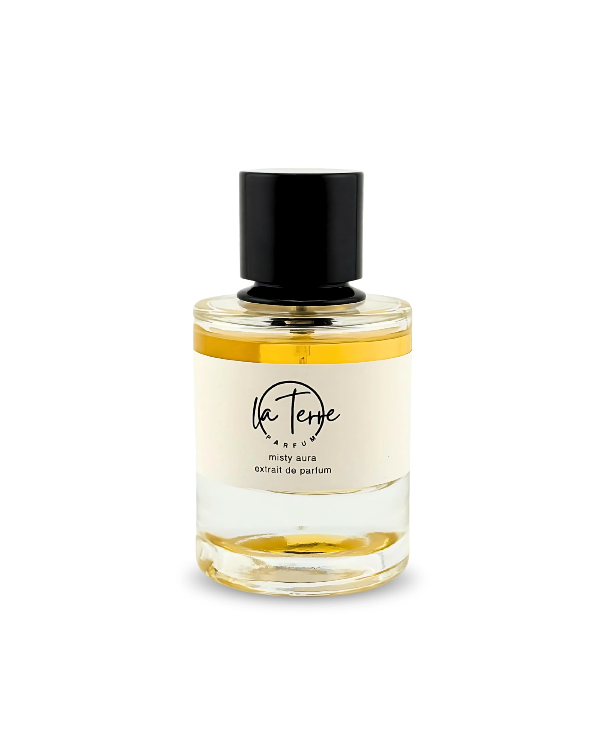 La Terre Parfum Misty Aura Eau de Parfum 50ml