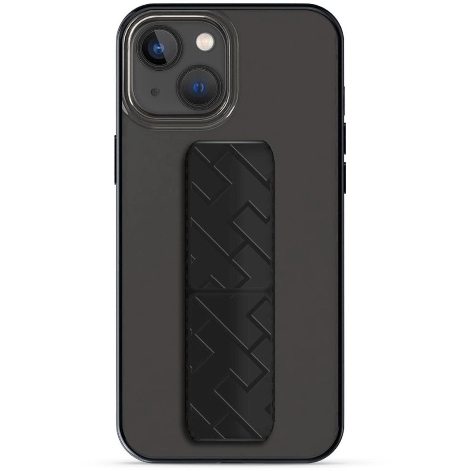 Grip Holder Case TPU for iPhone 14