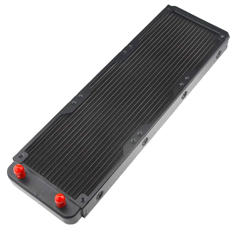 Aluminum Heat Exchanger Radiator