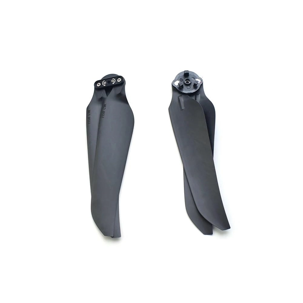 FPV Racing Drone Propeller 51477 - 2Pairs Black