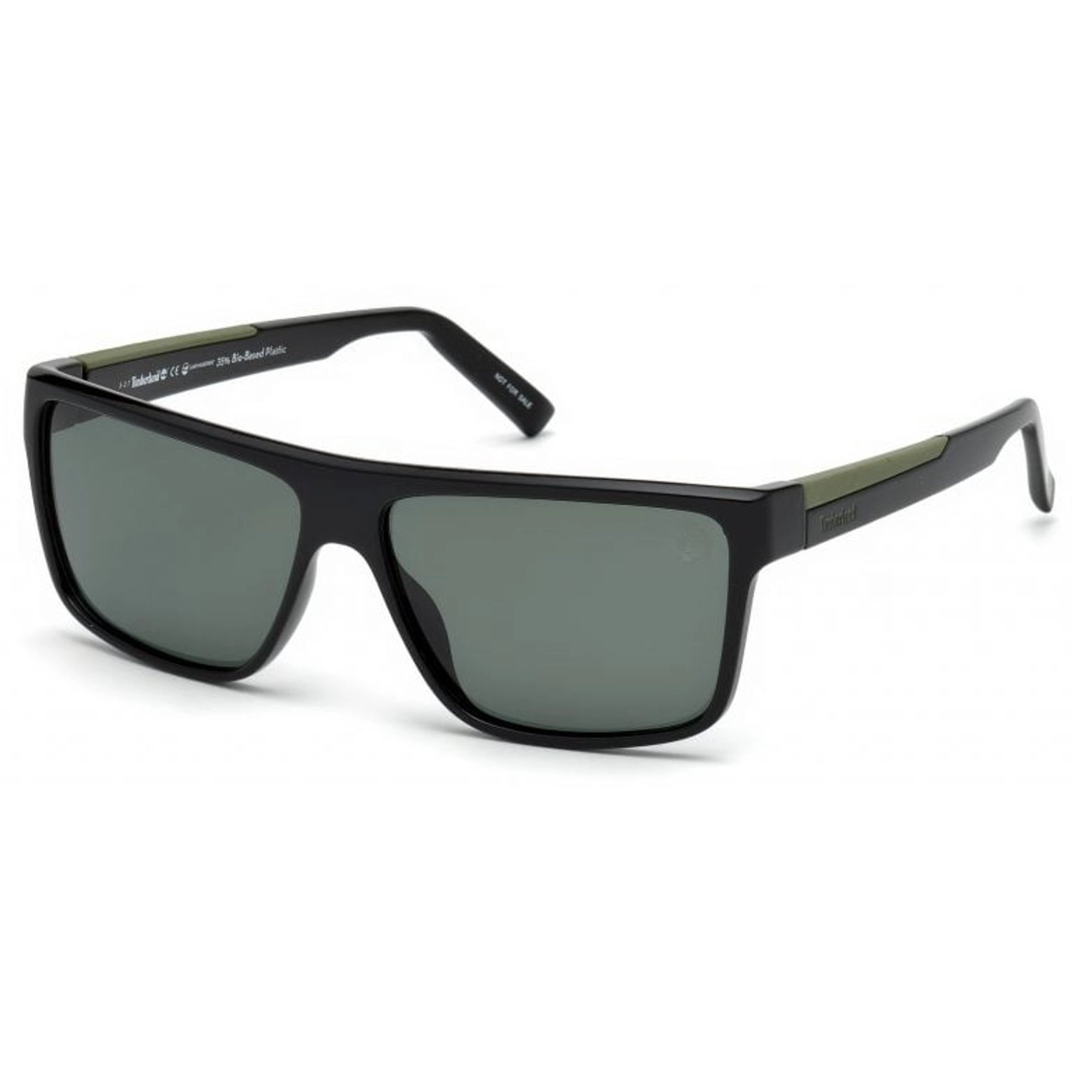Timberland Men's Sunglasses - 61 mm