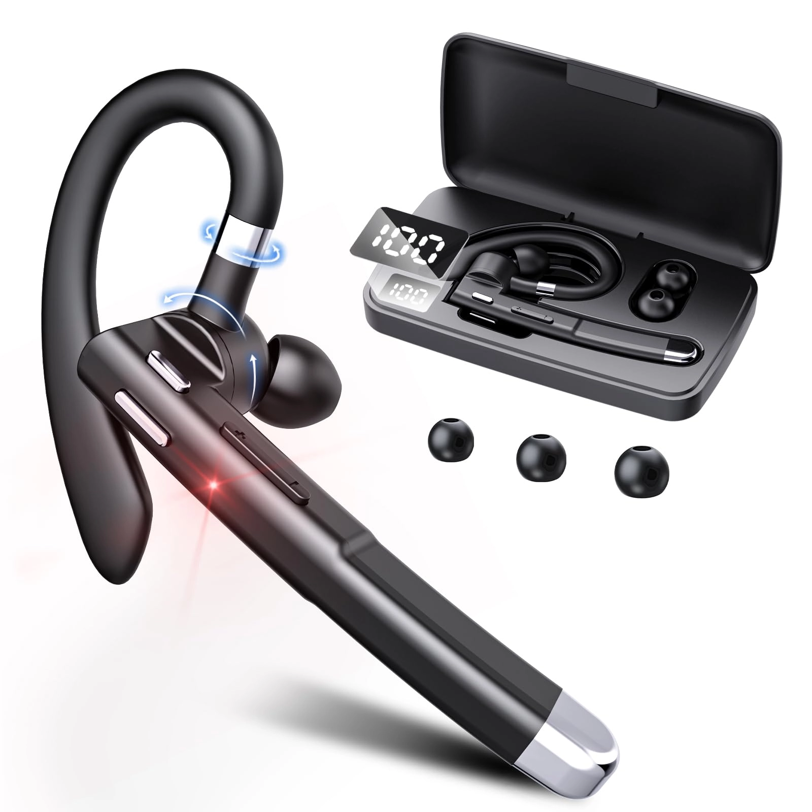 YYK-Q16 Wireless Headphone