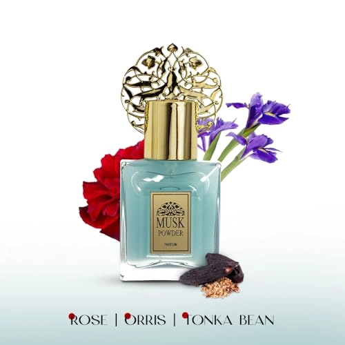 Musk Powder Eau de Parfum 30ml