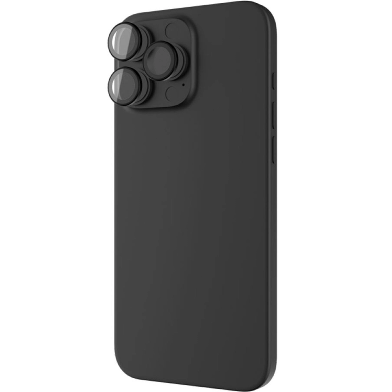 Invisibleshield Premium Glass Elite Lens Protector - iPhone 16 Pro / iPhone 16 Pro Max