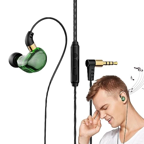 B0CKTPW4WM Wired Earbud