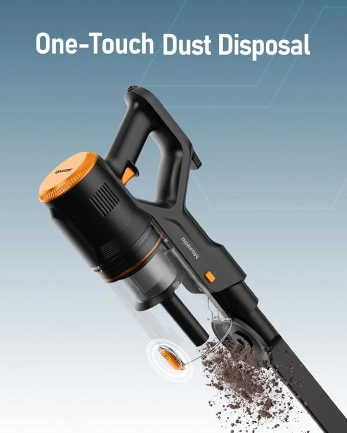 Corded Vacuum Cleaner