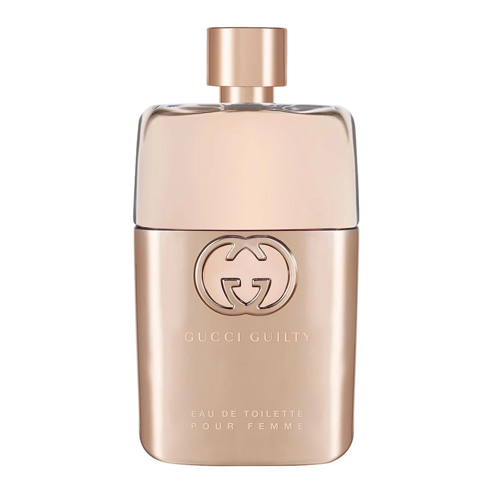 Gucci Guilty Pour Homme Eau de Toilette 90 ml