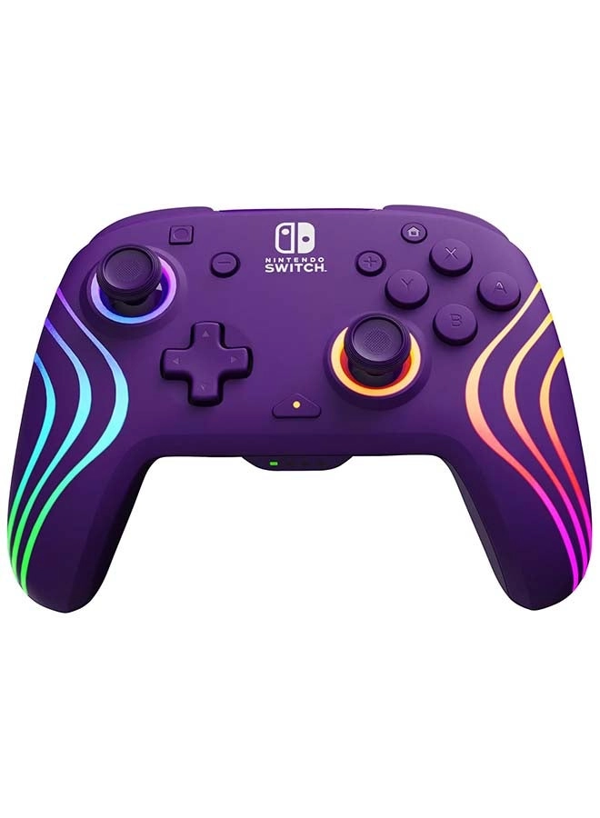 Afterglow Prismatic Wireless Controller - multicolour Switch