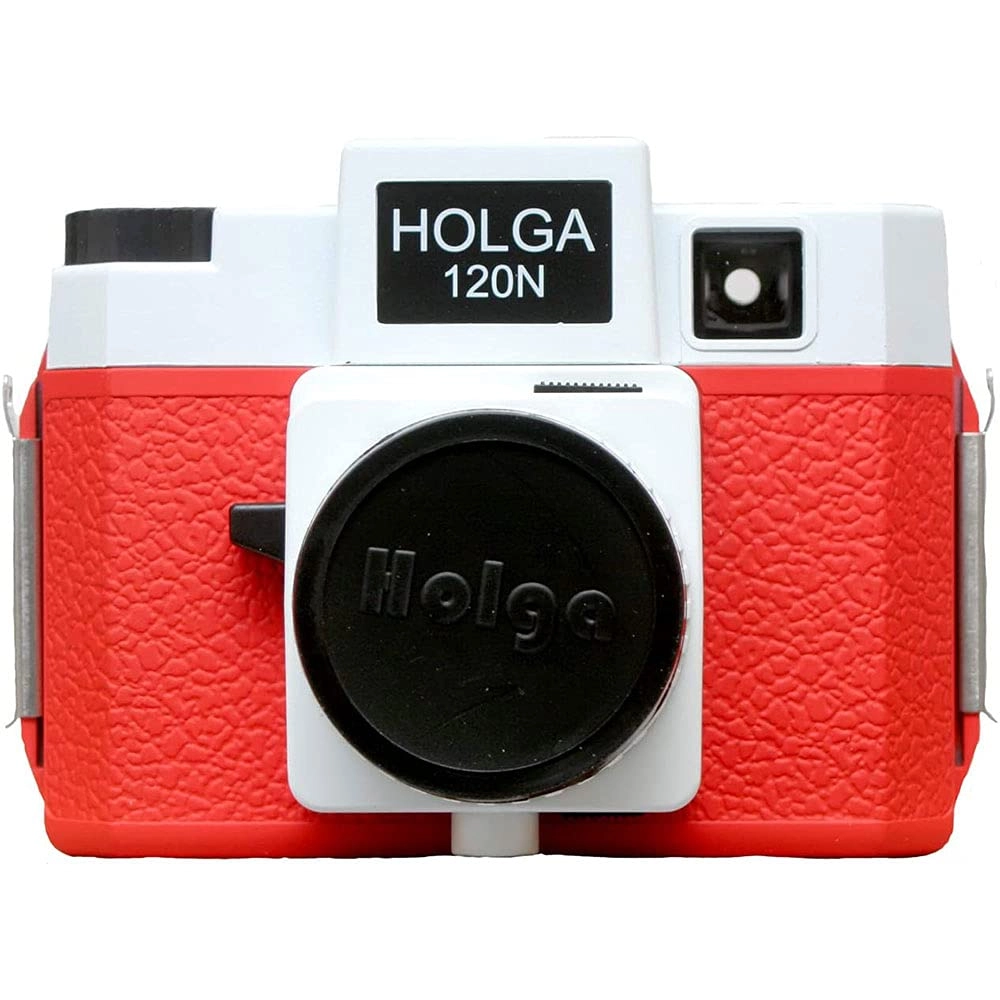 Holga 120N - 120 Medium Format Plastic