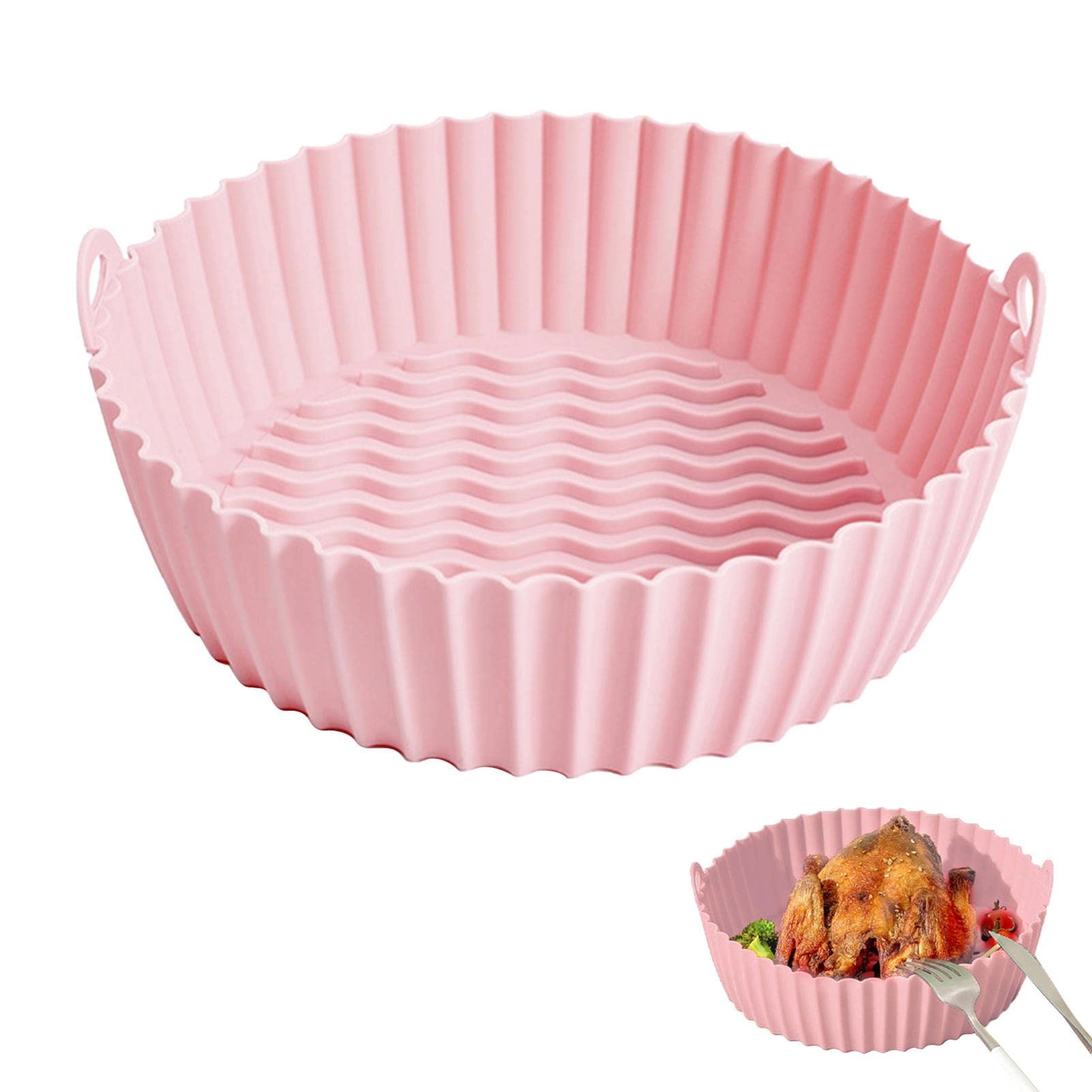 Air Fryer Liner - Silicone 1pcs