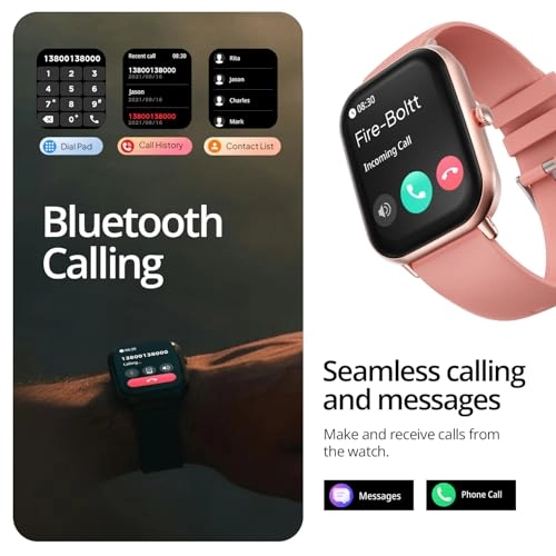 Ninja Call Pro Max 51.05mm Metal