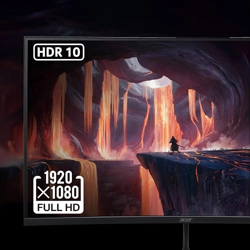 Nitro ED320QRS3 - UM.JE0EE.323 32 inch 1920x1080