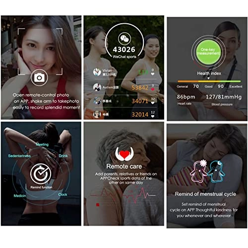 Smart Watch 45.5mm Zinc Alloy