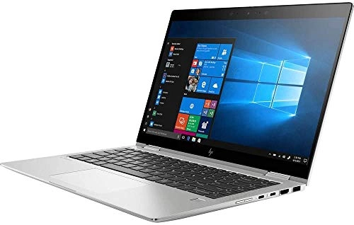 EliteBook x360 1040 G6 - 14'' Core i5 16GB DDR4 256GB SSD