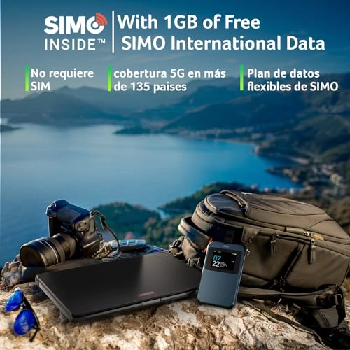 Connect Enduro M3 - WiFi 6