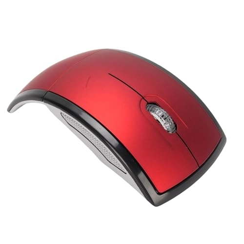 Wireless Mouse - 2.4G Wireless