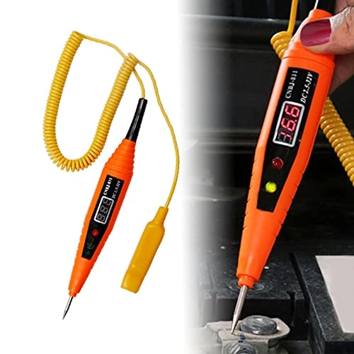 Voltmeter Power Probe Pencil