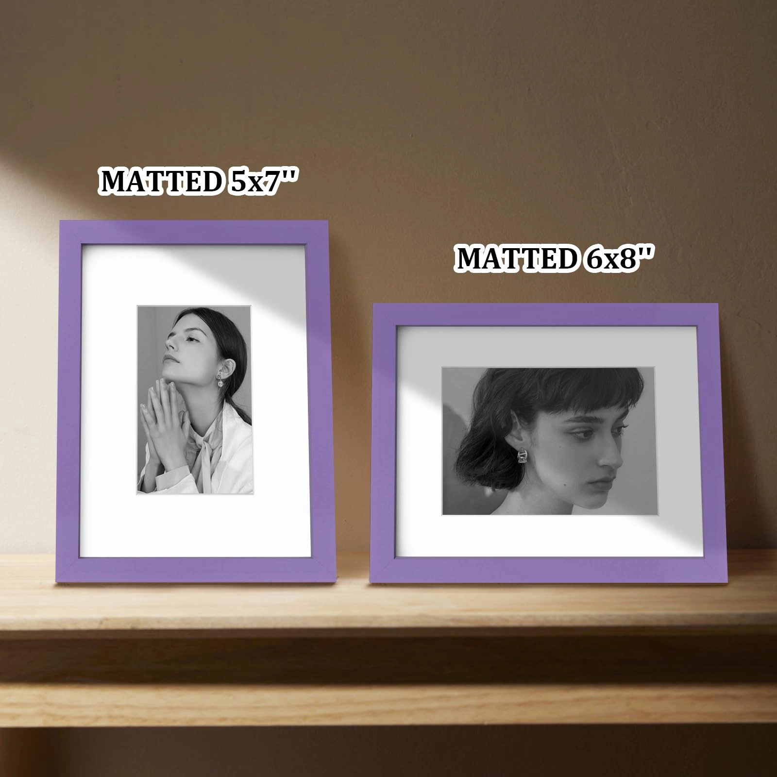 Picture Frames - 9x12