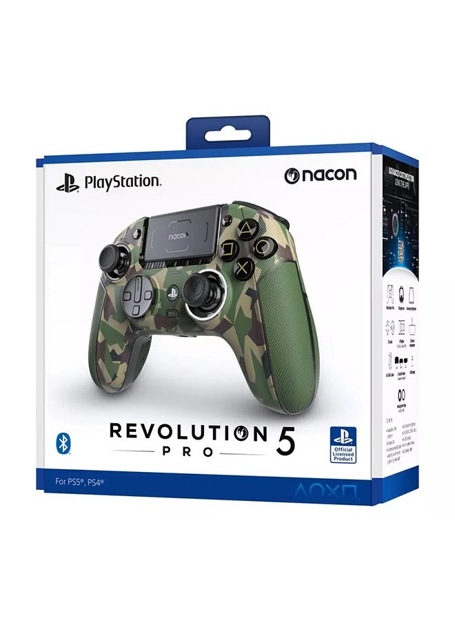 Revolution 5 Pro (PS5)