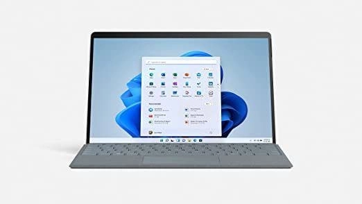 Surface Pro X E6I-00008 - 13'' SQ 1 8GB DDR4 128GB SSD