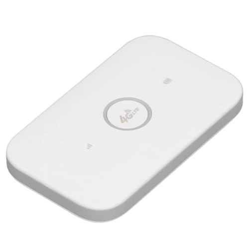 Portable 4G WIFI Router - 802.11 b/g/n 300Mbps