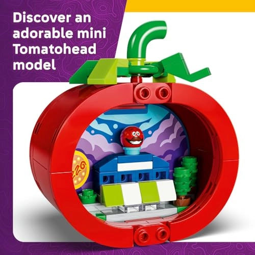 Fortnite Tomatohead (77079)