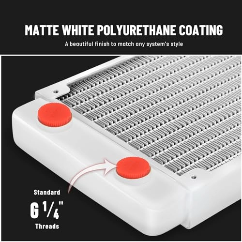 Water Cooling Radiator