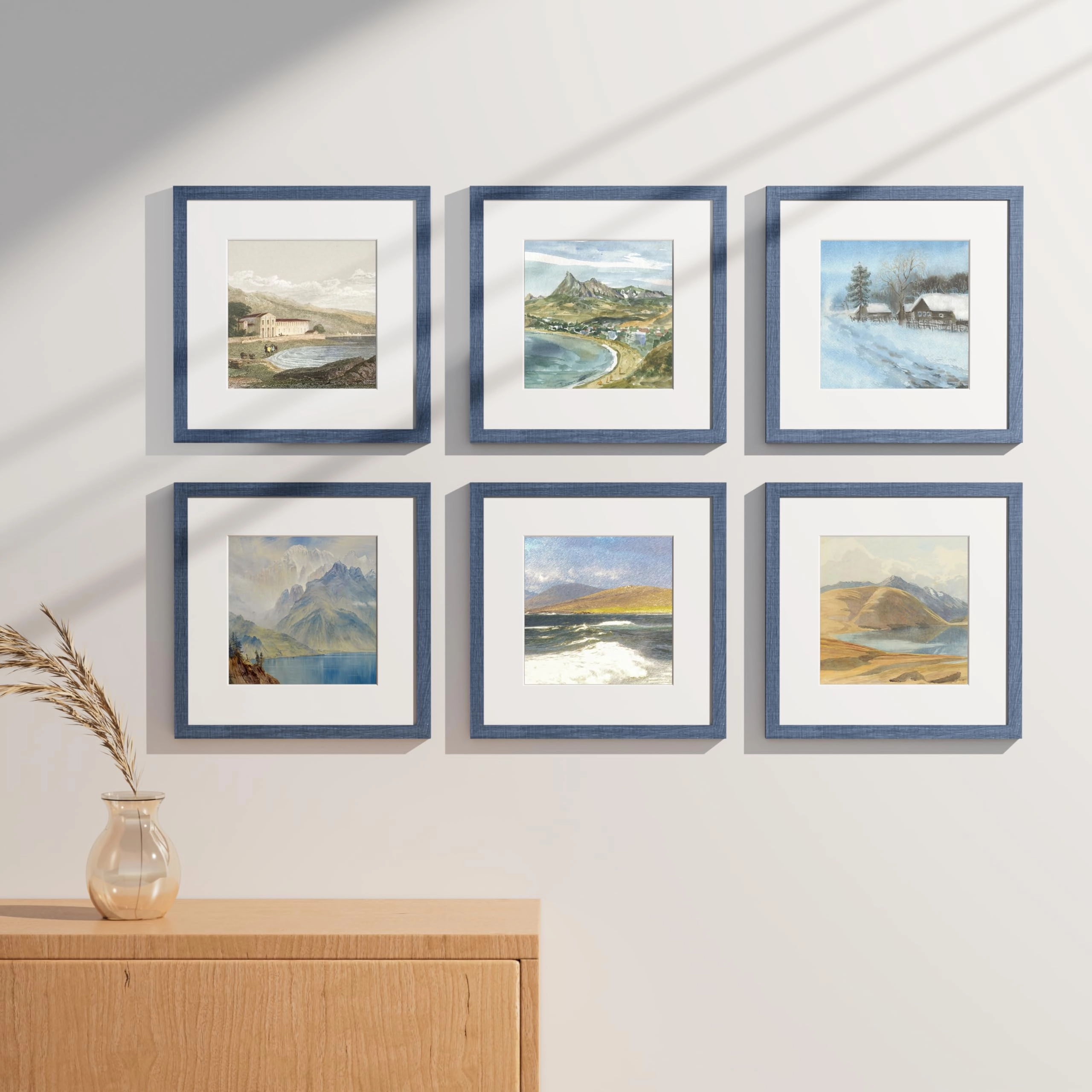 Picture Frame - 12x12