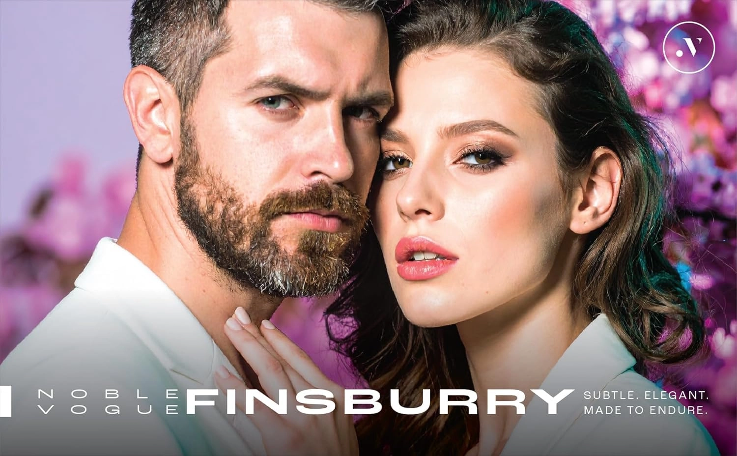 Finsburry Luxury - Eau de Parfum 5 ml