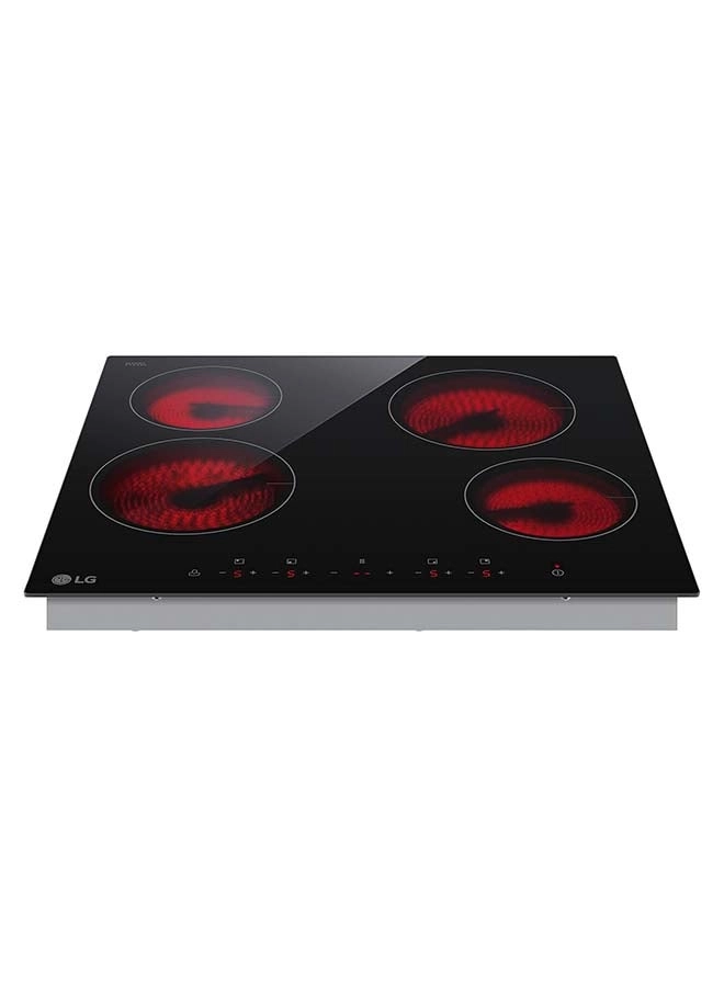 CBEZ2414B Electric hob