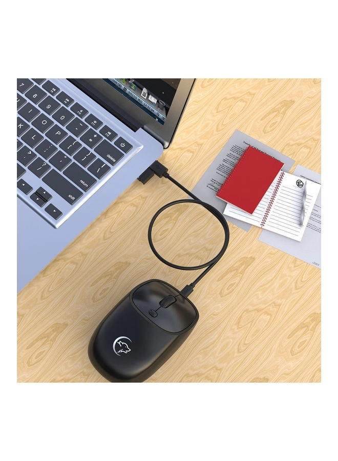 FWC10013B Mouse - Wireless