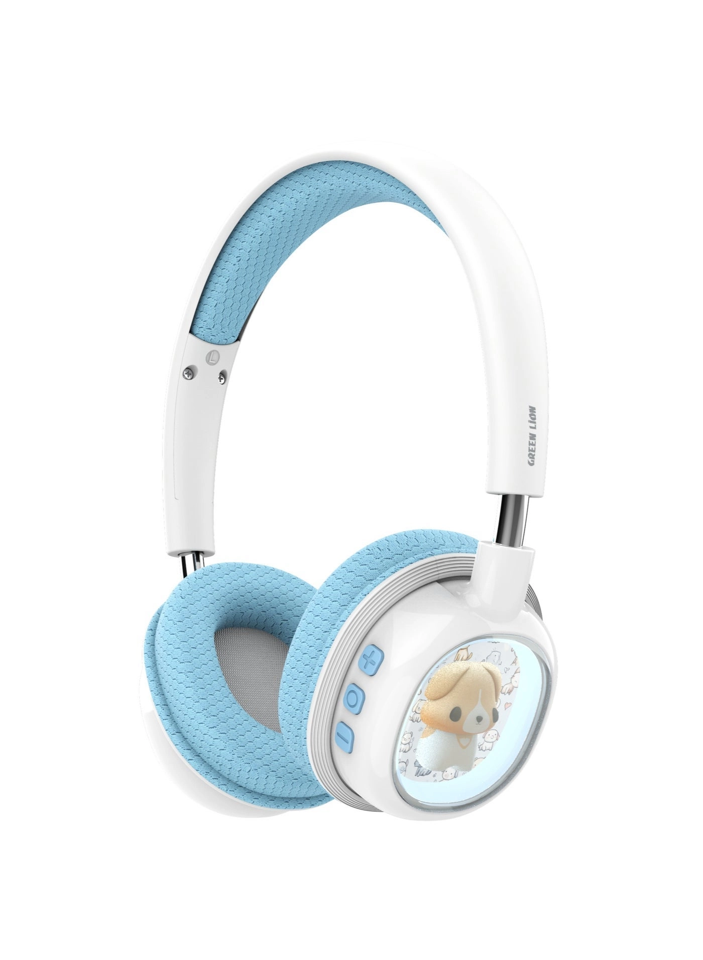 GK-500 Wireless Headphone