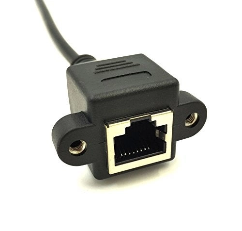 CAT6 Network Extension Cable - 10 inch
