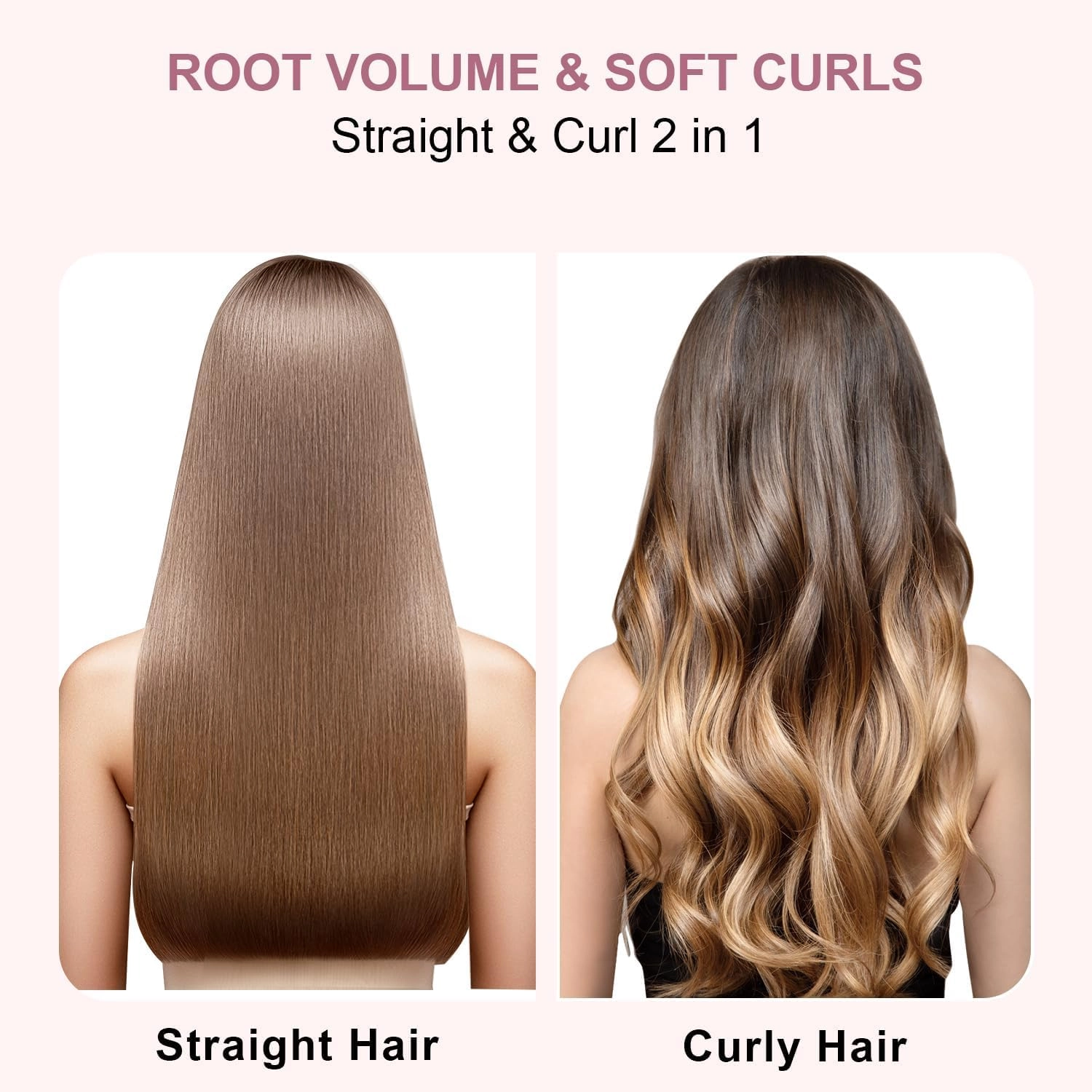 Thermal Brush - 1.5 inch