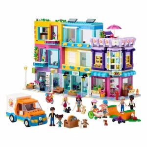 LEGO Friends Main Street Building (41704)