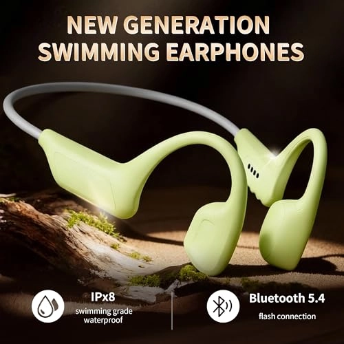 T02 Wireless Headphone