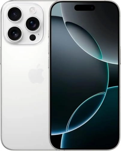 (Refurbished) Iphone 16 pro max 512GB