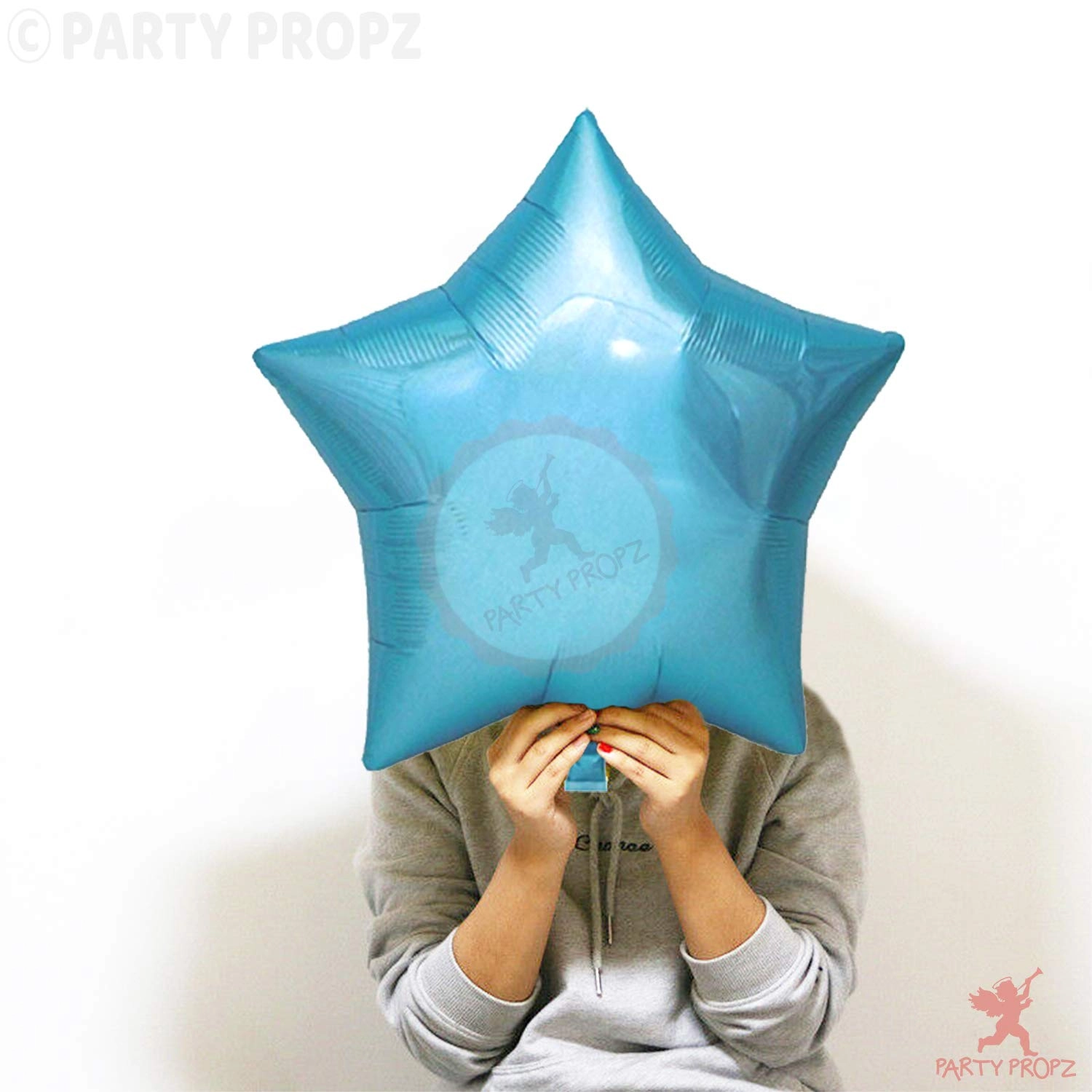 Birthday Decoration Items - 17Pcs Birthday