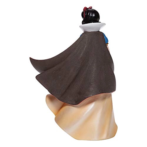 Showcase Collection Snow White - Stone resin