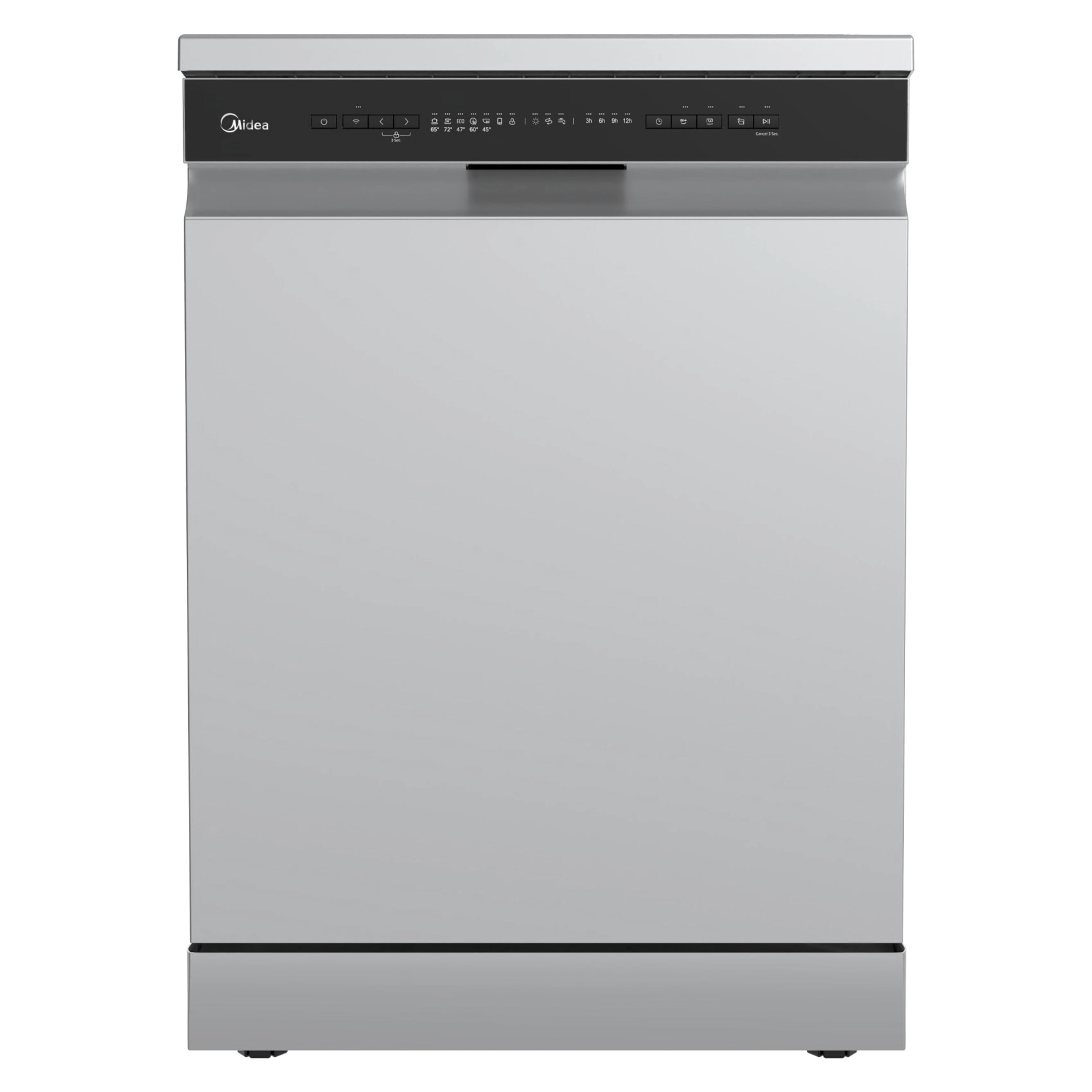 WQP14-W5233C(S)-GCC Freestanding