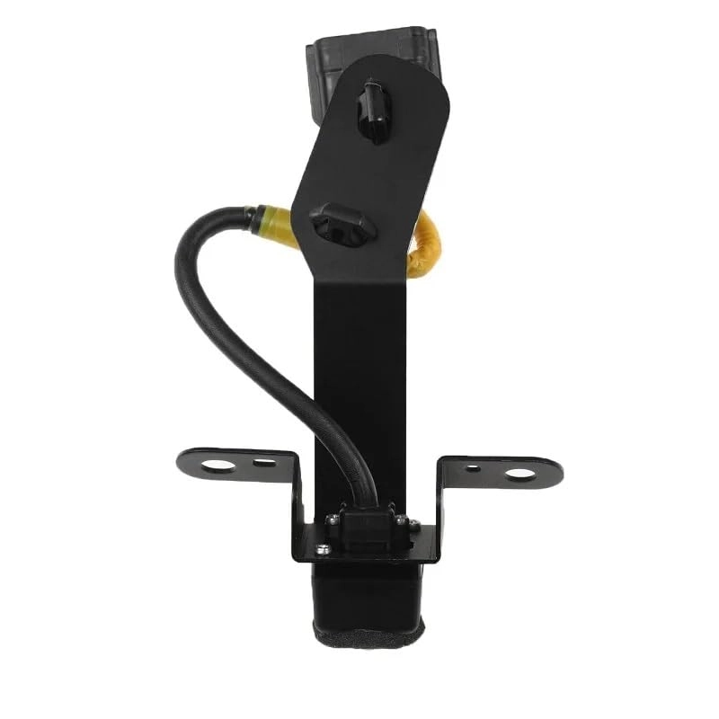 Reverse Camera - Night vision